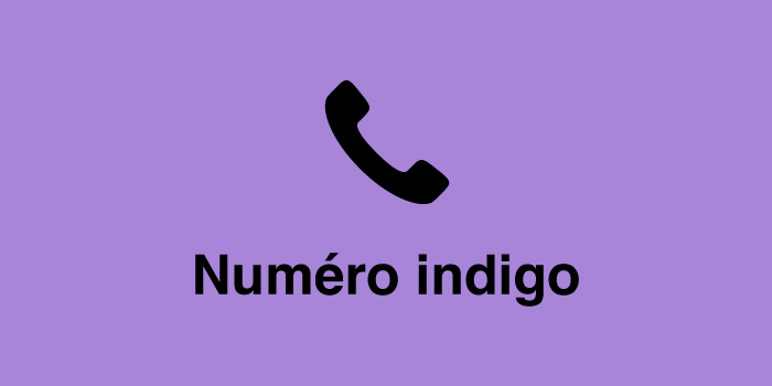 Numero-indigo