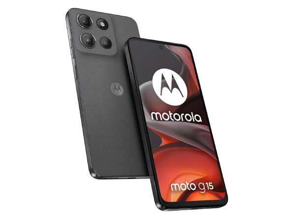 Motorola-G15