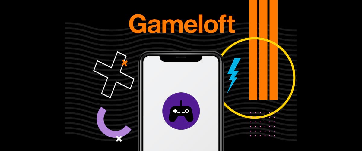 Gameloft-Banner