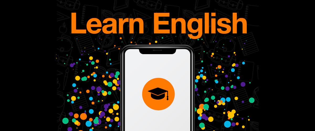 Learn-English-Banner