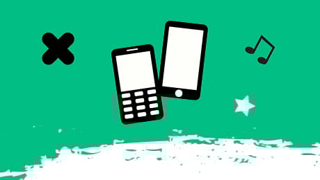 Magic-voice-types-telephones