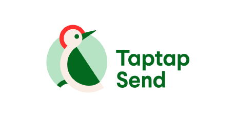 reception-taptapsend